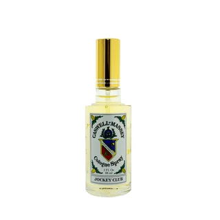 Caswell-Massey Jockey Club 3-ounce Cologne Spray