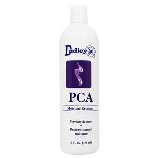 Dudley's PCA 16-ounce Moisture Retainer