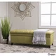 Hastings Tufted Fabric Storage Ottoman Bench by Christopher Knight Home - Thumbnail 6