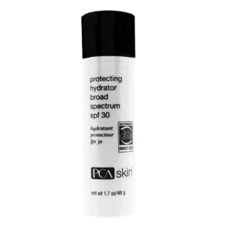 PCA Skin Protecting 1.7-ounce Hydrator Broad Spectrum SPF 30