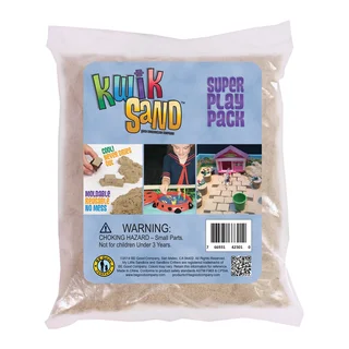 KwikSand Refill Pack Natural