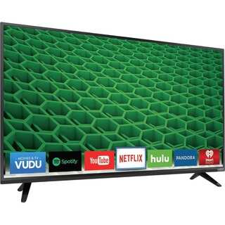 VIZIO D D55-D2 55" 1080p LED-LCD TV - 16:9