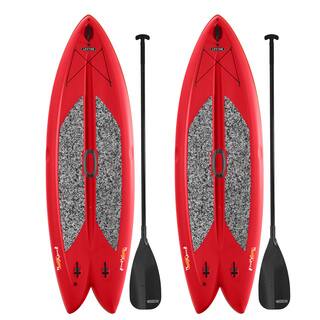 Lifetime Freestyle XL Paddleboard (Pack of 2)