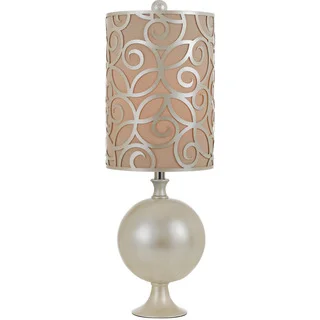 Candice Olson 8904-TL Chrisma Table Lamp