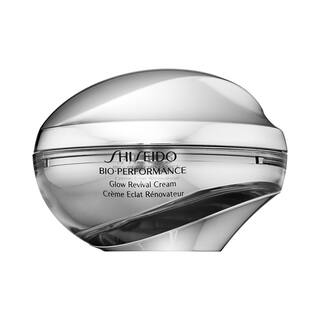 Shiseido Bio-Performance 2.6-ounce Glow Revival Cream
