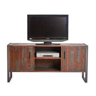 The Madsen Media Console