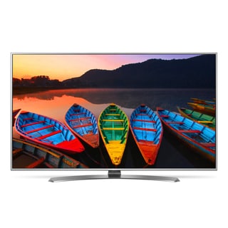 LG 55UH7700 55-inch Class 4K Super UHD LED Television with 240HZ Smart Tv and WebOs