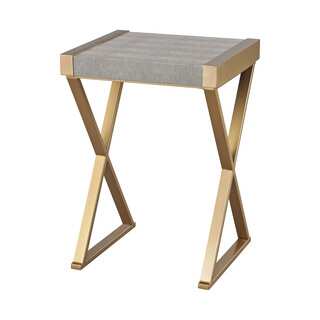 Dimond Home Sands Point Accent Table