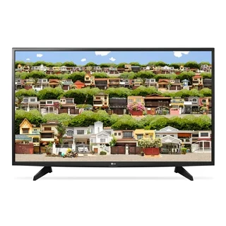 LG 49LH5700 49-inch Class HD LED Television with WebOs Lite