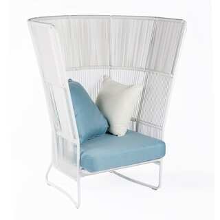 Hans Andersen Home Dream High Back Chair