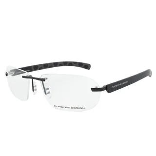 Porsche Design P8202 B Eyeglass Frames