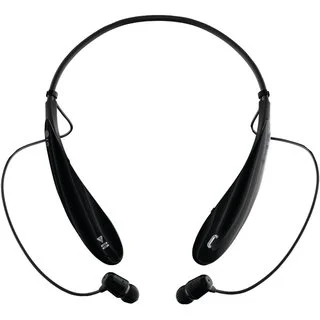 LG Tone Ultra HBS-800 Black Wireless Bluetooth Stereo Headset