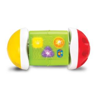 Winfun 3-in-1 Activity Roller