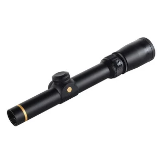 Leupold VX-3i 1.5-5x20mm Duplex Riflescope