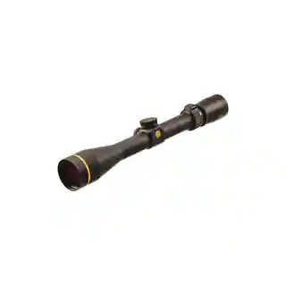 Leupold VX-3i 4.5-14x50mm Duplex Side Focus 30mm Riflescope