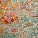 The Curated Nomad Elsie Coastal Abstract Rug (5'3 x 7'3) - Thumbnail 3