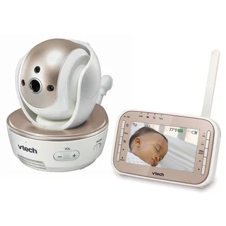 VTech Safe & Sound Video Baby Monitor