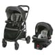 Thumbnail 1, Graco Modes Click Connect Travel System in Davis.