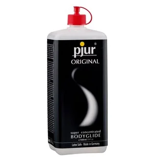 Pjur Original Silicone Personal Lubricant