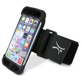 Gadget Grips Exercise Arm Band Phone Case