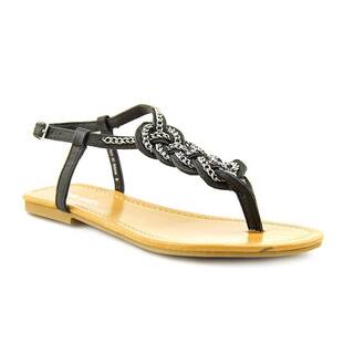 Nine West Women's 'Promised' Leather Sandals