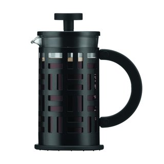 Bodum 11198-01 Eileen 3 Cup Black French Press Coffee Maker