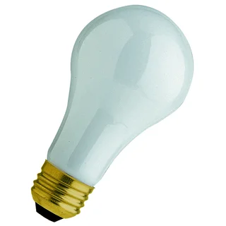 Feit Electric Q50/150 3 Way Halogen Quartz Light Bulb