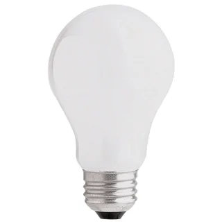 Feit Electric 25A/W/4 25 Watt Soft White Light Bulbs 4-count