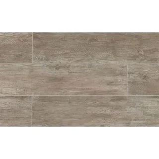 River Wood Taupe 8x36