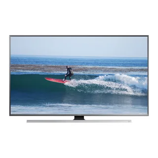 Samsung UN60JU7090FXZA 60-inch 4k Ultra UHD 3D LED Smart HDTV (Refurbished)