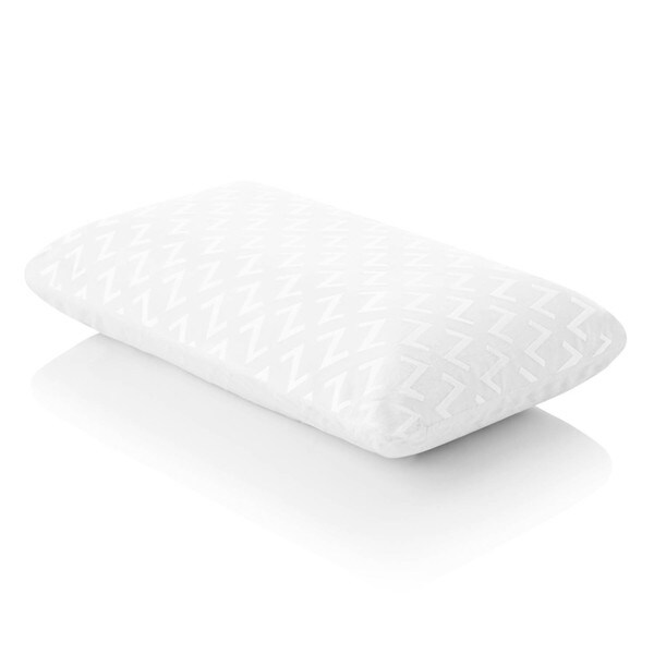 Z Pillow Soft Rayon from Bamboo Replacement Cover. Opens flyout.