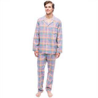Men's Gavin's Easy Care Pajama Set