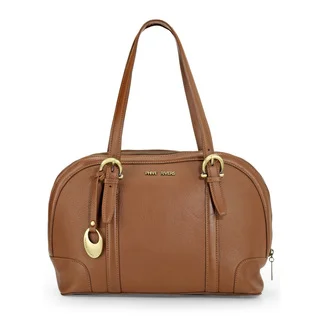 Phive Rivers Women's Leather Shoulder bag (Italy)