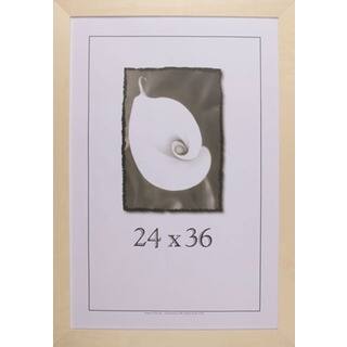 Decorate-It Unpainted Wood 1.5 Inch Picture Frame (24" x 36")
