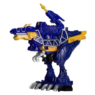 Power Rangers Dino Super Charge Deluxe Zords