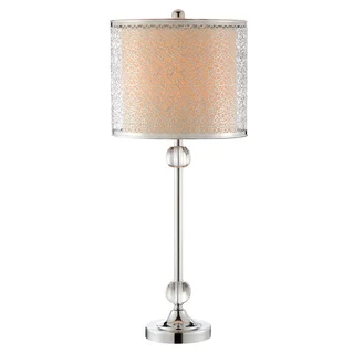 Amaryllis Table Lamp