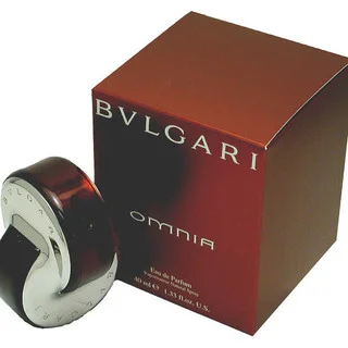 Bvlgari Omnia Women's 1.3-ounce Eau de Parfum Spray