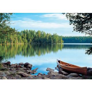 Cobble Hill: Natures Mirror 1000 Piece Jigsaw Puzzle