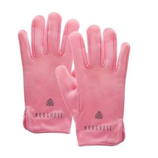 Borghese Spa Mani Brillante Brightening Gloves