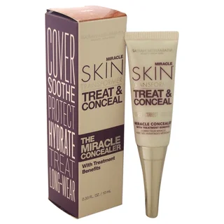 Miracle Skin Transformer Treat & Conceal 0.33-ounce Concealer