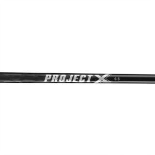 Project X Black Hybrid Taper Tip Graphite Golf Shafts