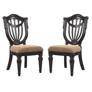 Devonwood Side Chair (Set of 2)
