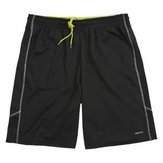 Flatlocked 11-inch Basketball Shorts