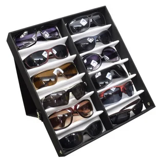 Ikee Design Eyewear Storage and Display Case