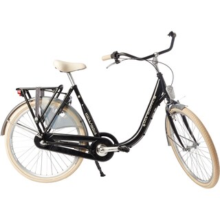 Hollandia Ole Guappa 26-inch Commuter Dutch Bicycle