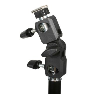 Square Perfect SP-99 Light And Umbrella Clamp for Studio Photography