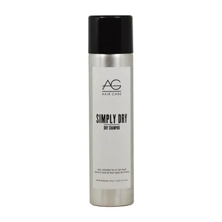 AG 4.2-ounce Simply Dry Shampoo