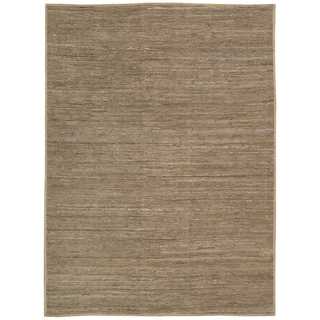 Joseph Abboud by Nourison Stone Laundered Nature Rug (5'3 x 7'5)