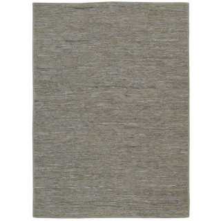 Joseph Abboud by Nourison Stone Laundered Stone Rug (5'3 x 7'5)