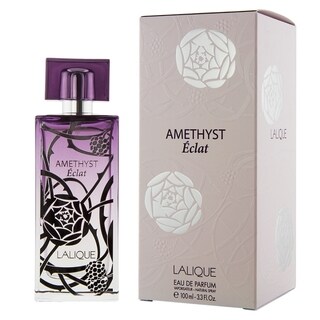 Lalique Amethyst Eclat Women's 3.4-ounce Eau de Parfum Spray